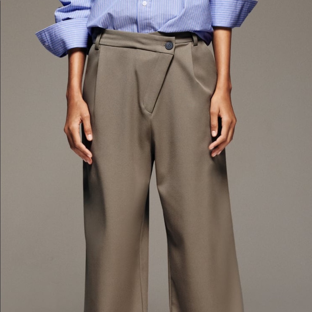 Zara Pants